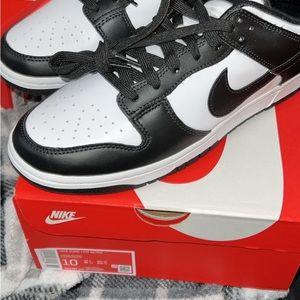 Mens Nike dunks